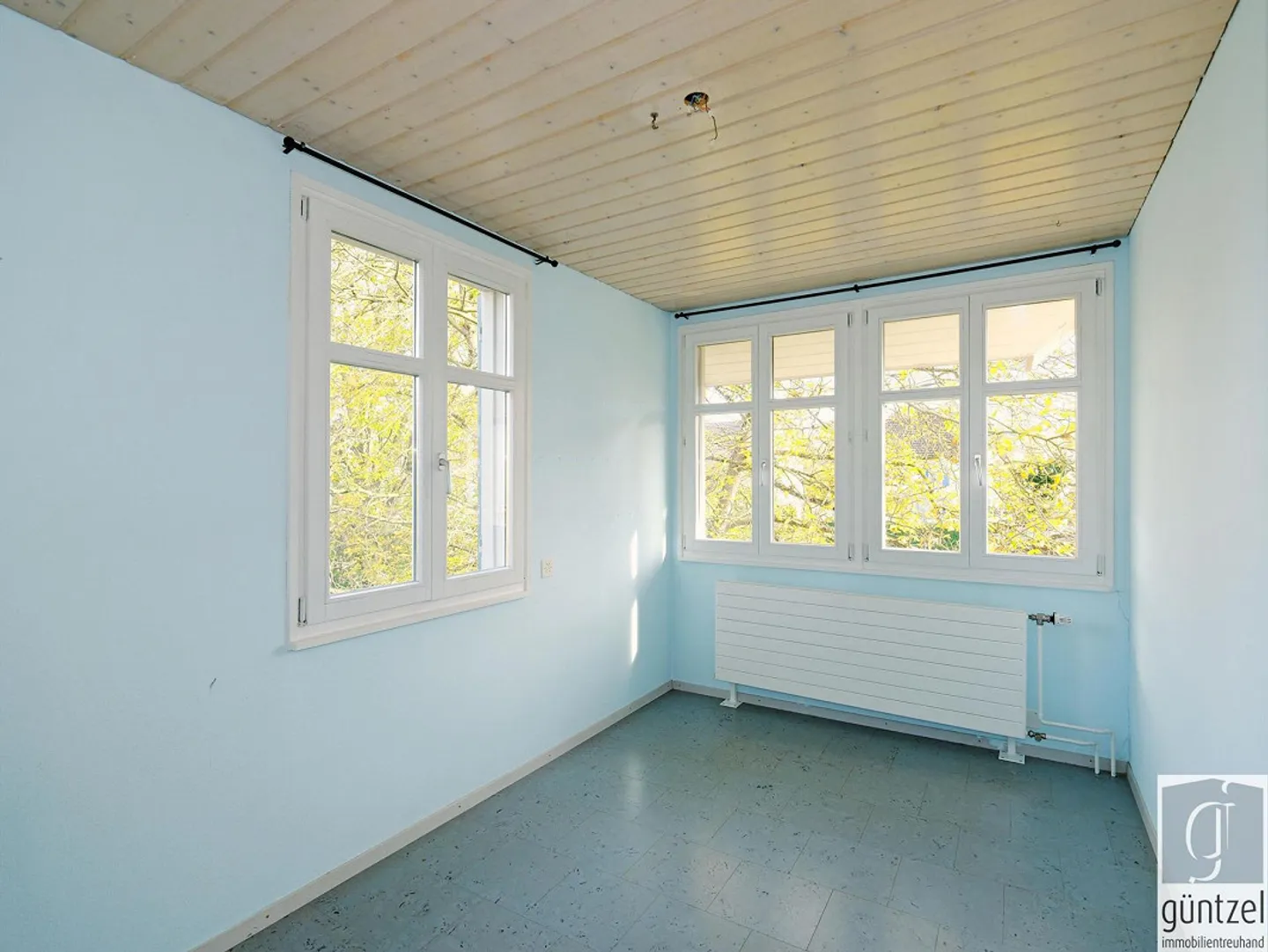 VIVERE TEMPORANEAMENTE - Appartamento economico di 4,5 stanze ad Amriswil - Foto 9 di 13