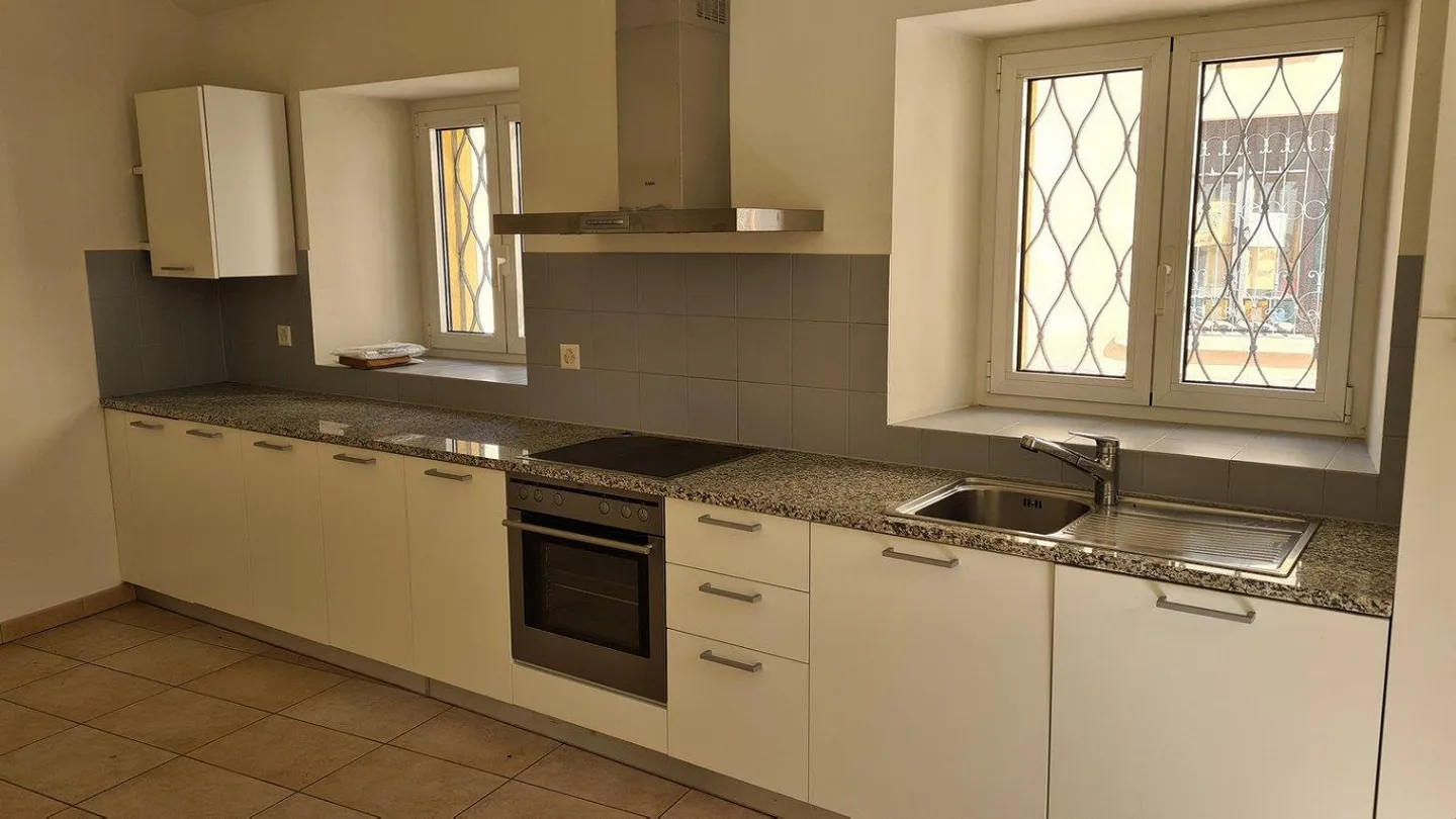 Duplex di charme nel centro storico - Foto 6 di 16