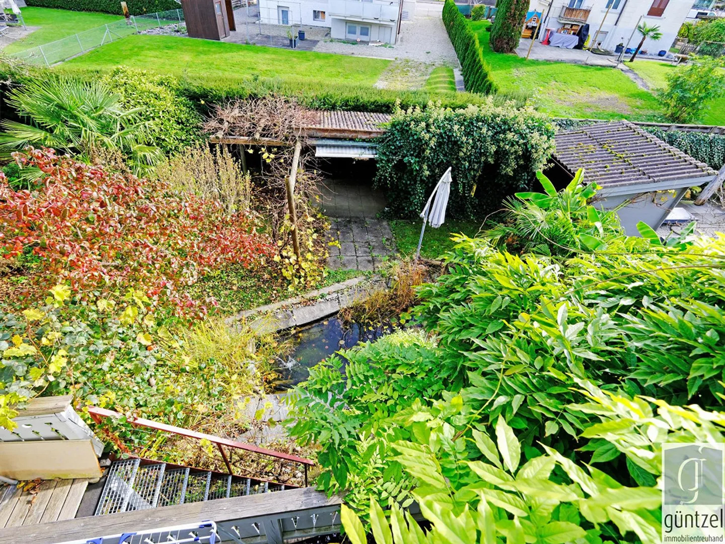 VIVERE TEMPORANEAMENTE - Appartamento economico di 4,5 stanze ad Amriswil - Foto 12 di 13