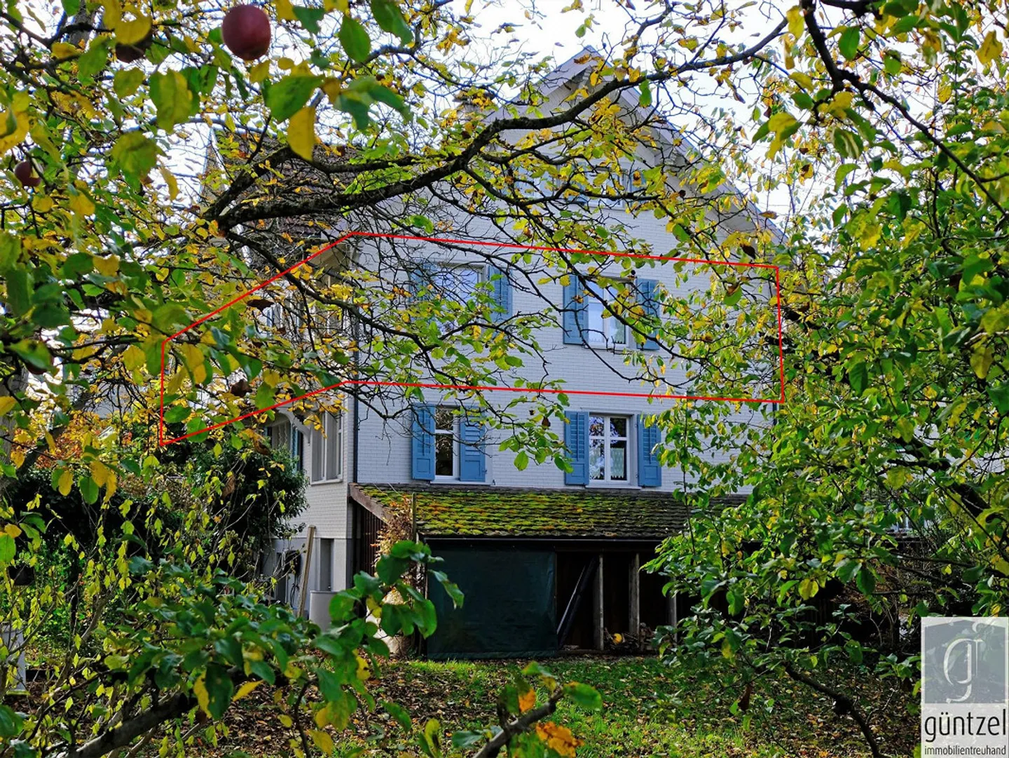 VIVERE TEMPORANEAMENTE - Appartamento economico di 4,5 stanze ad Amriswil - Foto 13 di 13