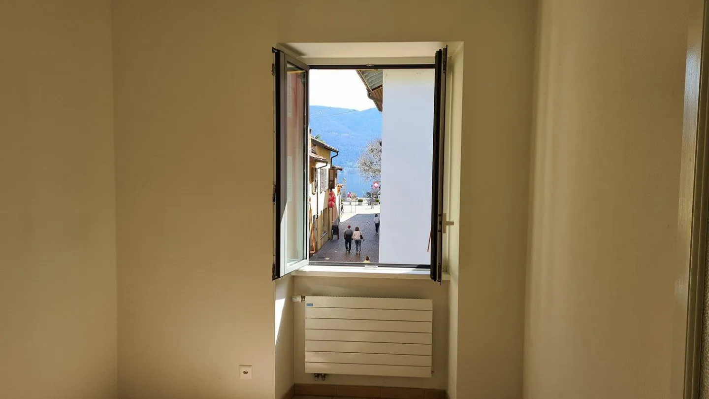 Duplex di charme nel centro storico - Foto 9 di 16