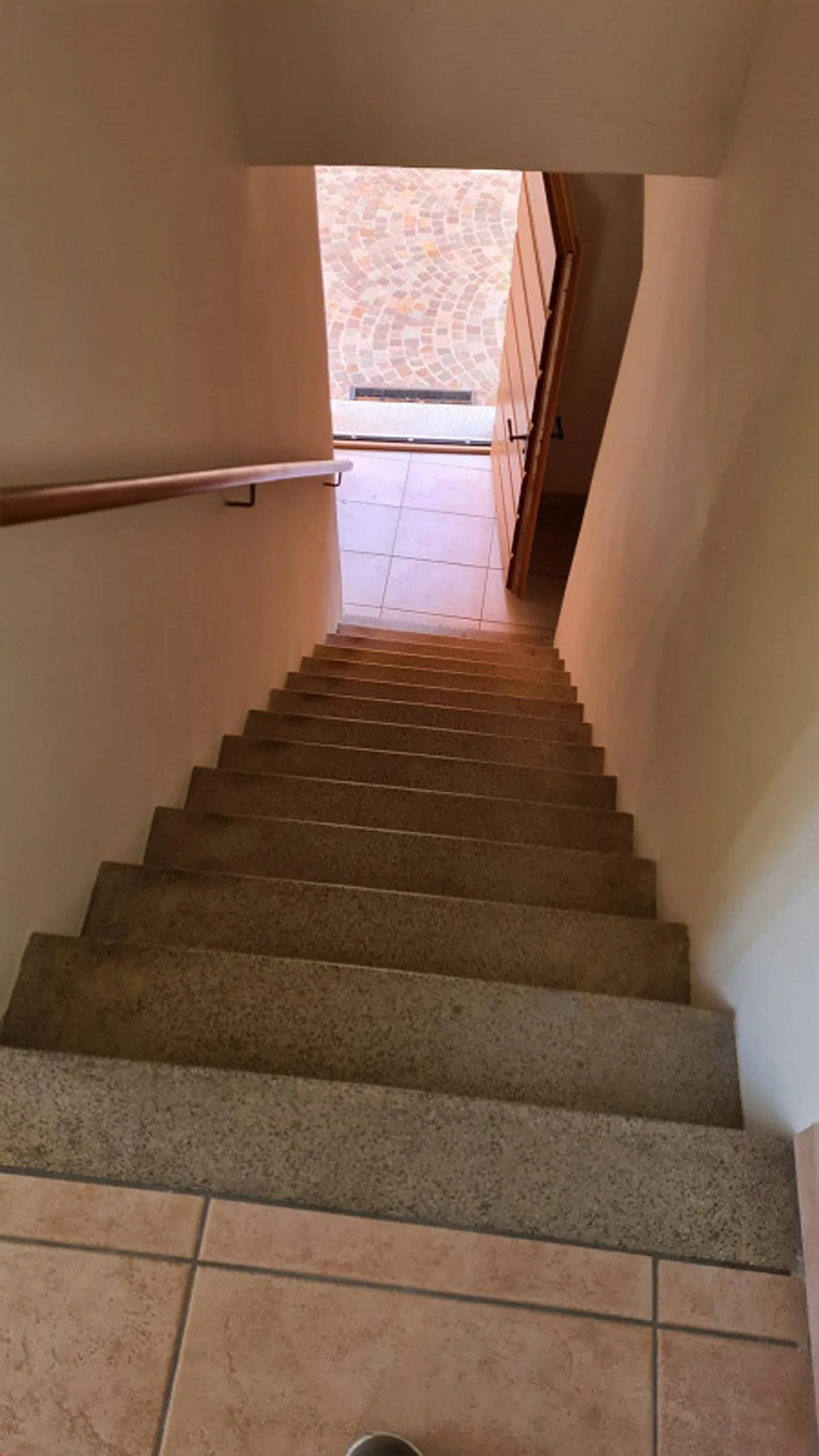 Duplex di charme nel centro storico - Foto 10 di 16