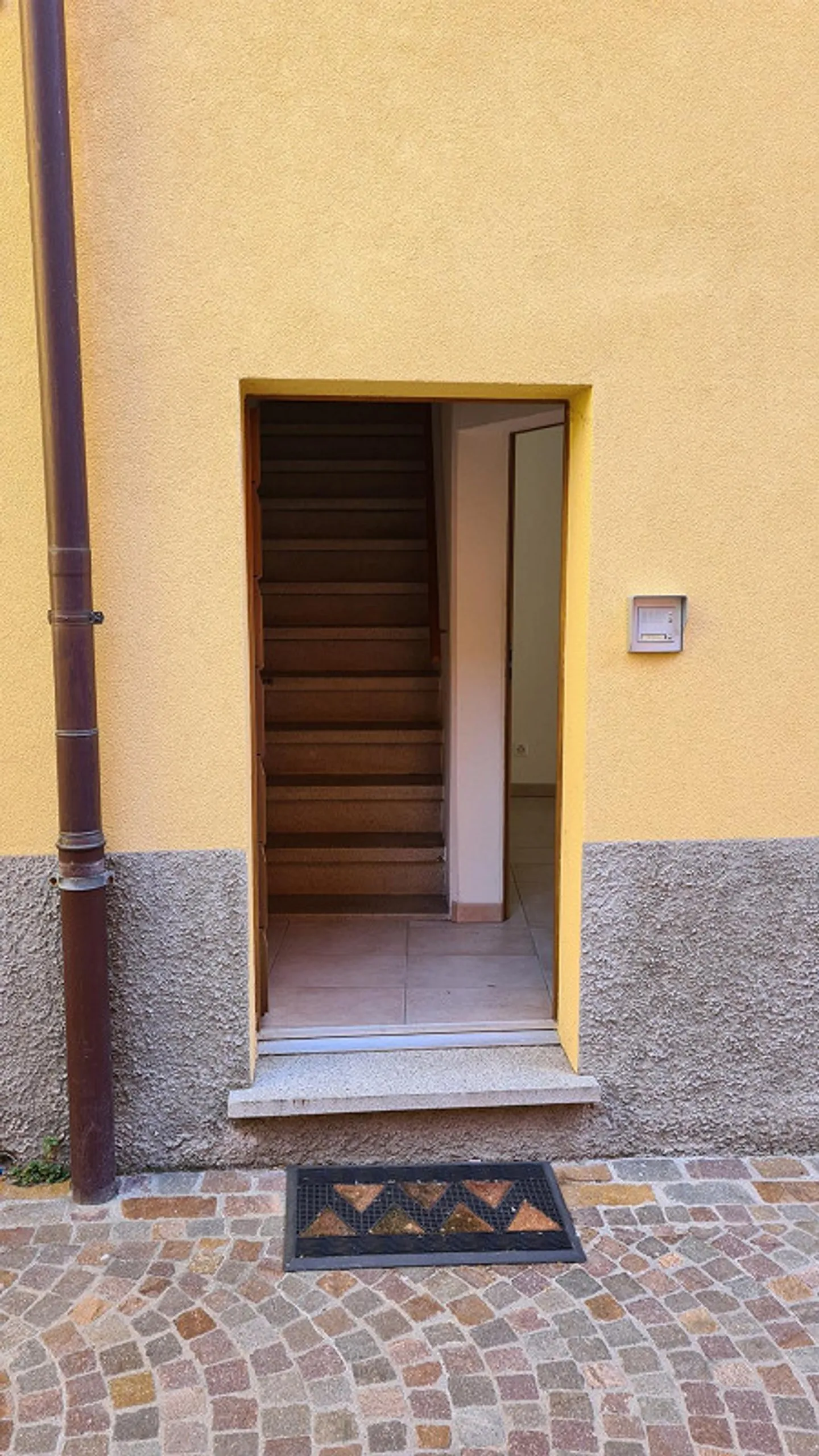 Duplex di charme nel centro storico - Foto 11 di 16