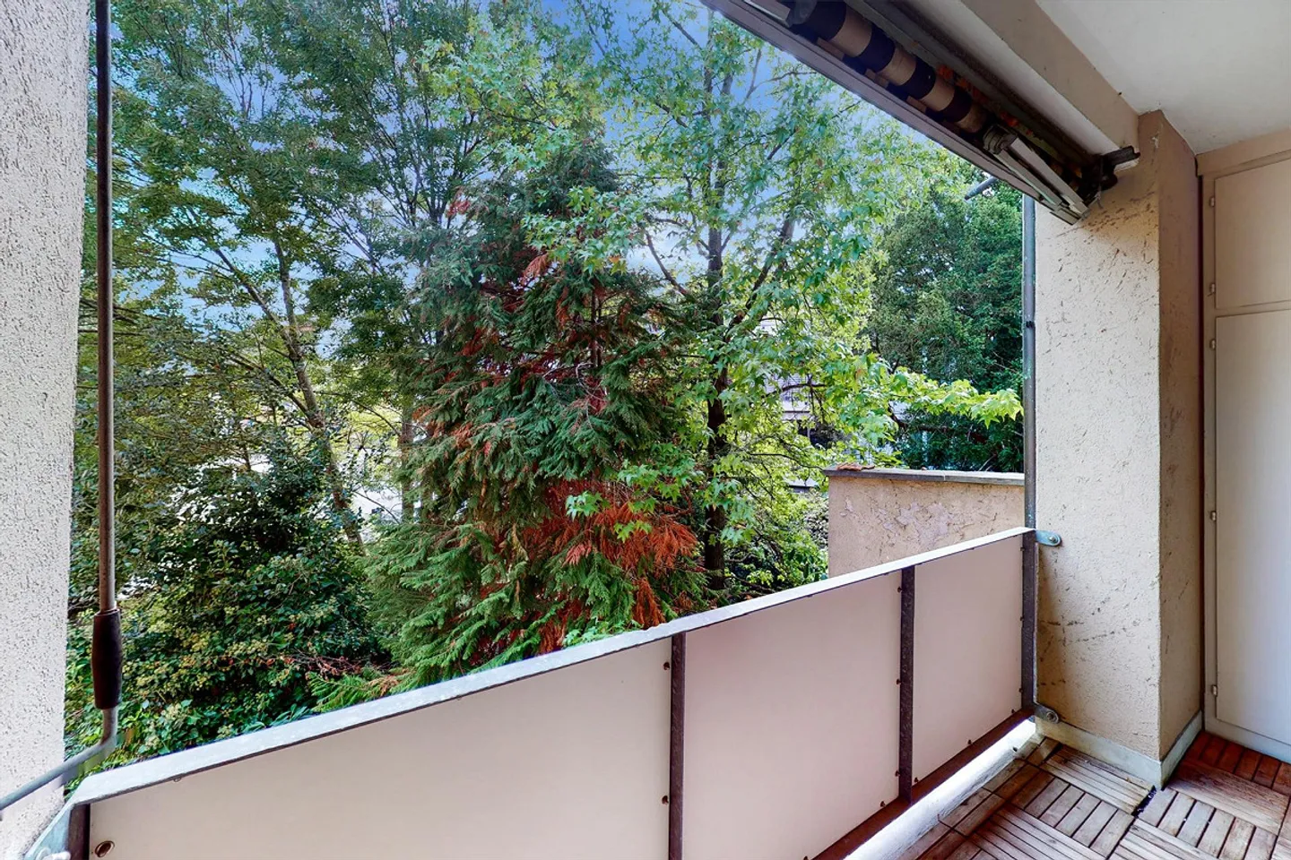 Appartement Charmant avec Balcon - Photo 5 sur 11