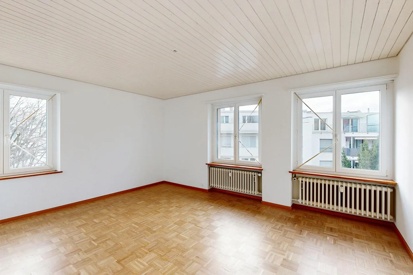 Appartement Charmant avec Balcon - Photo 7 sur 11