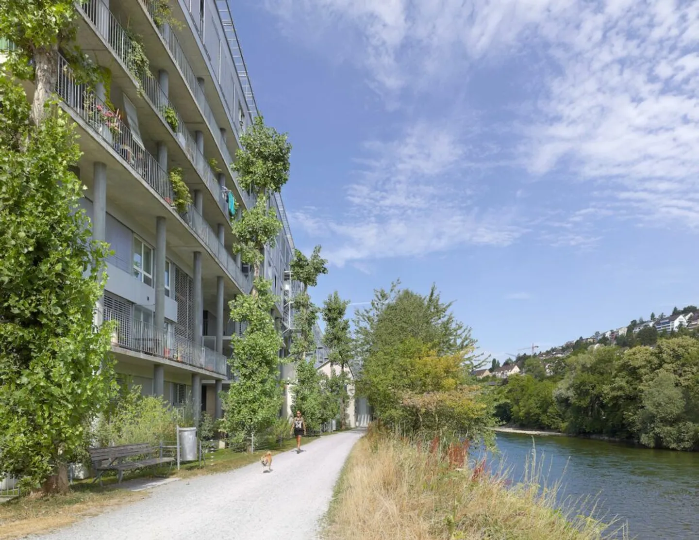 Waterfront Apartments with Views - Photo 1 of 6