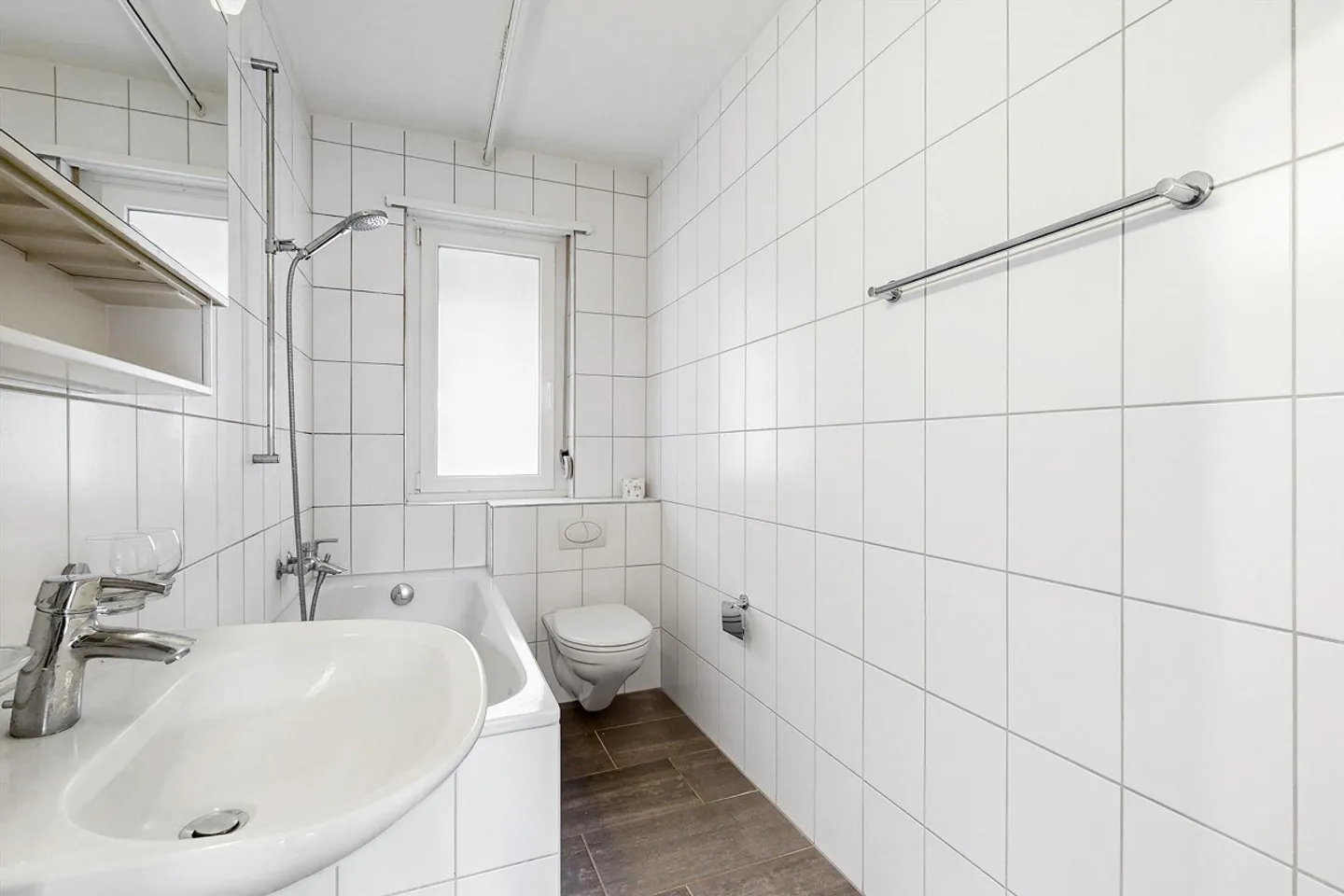 Appartement Charmant avec Balcon - Photo 11 sur 11