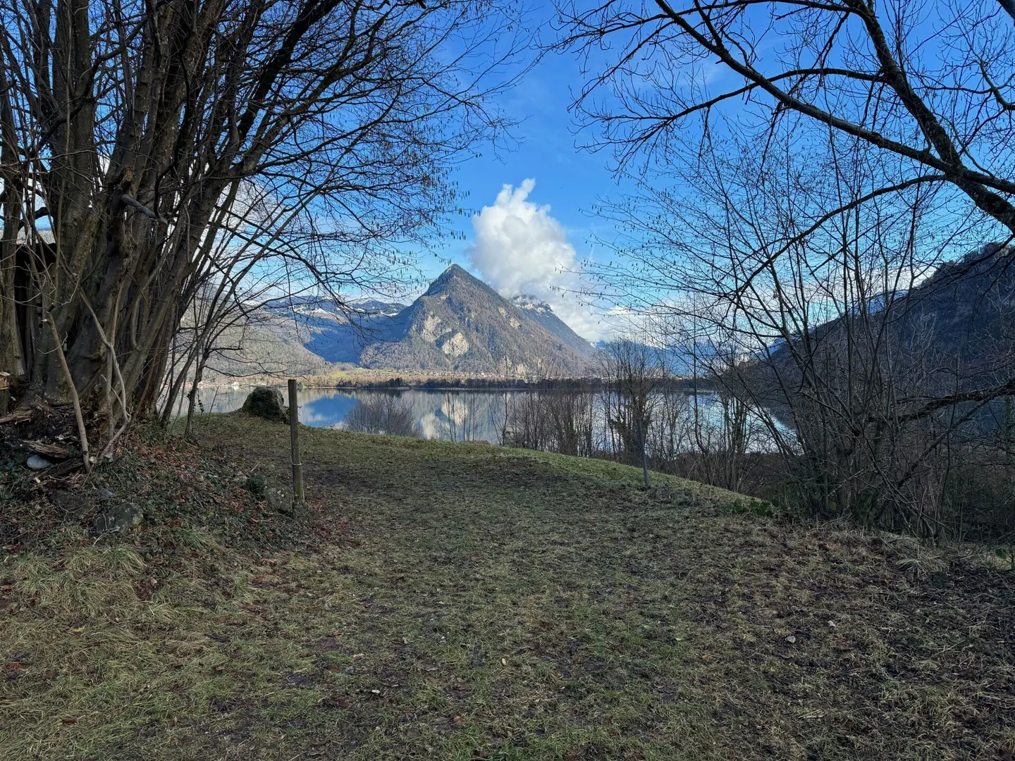 Terreno edificabile in posizione privilegiata - Ideale per la tua casa da sogno - Foto 2 di 2