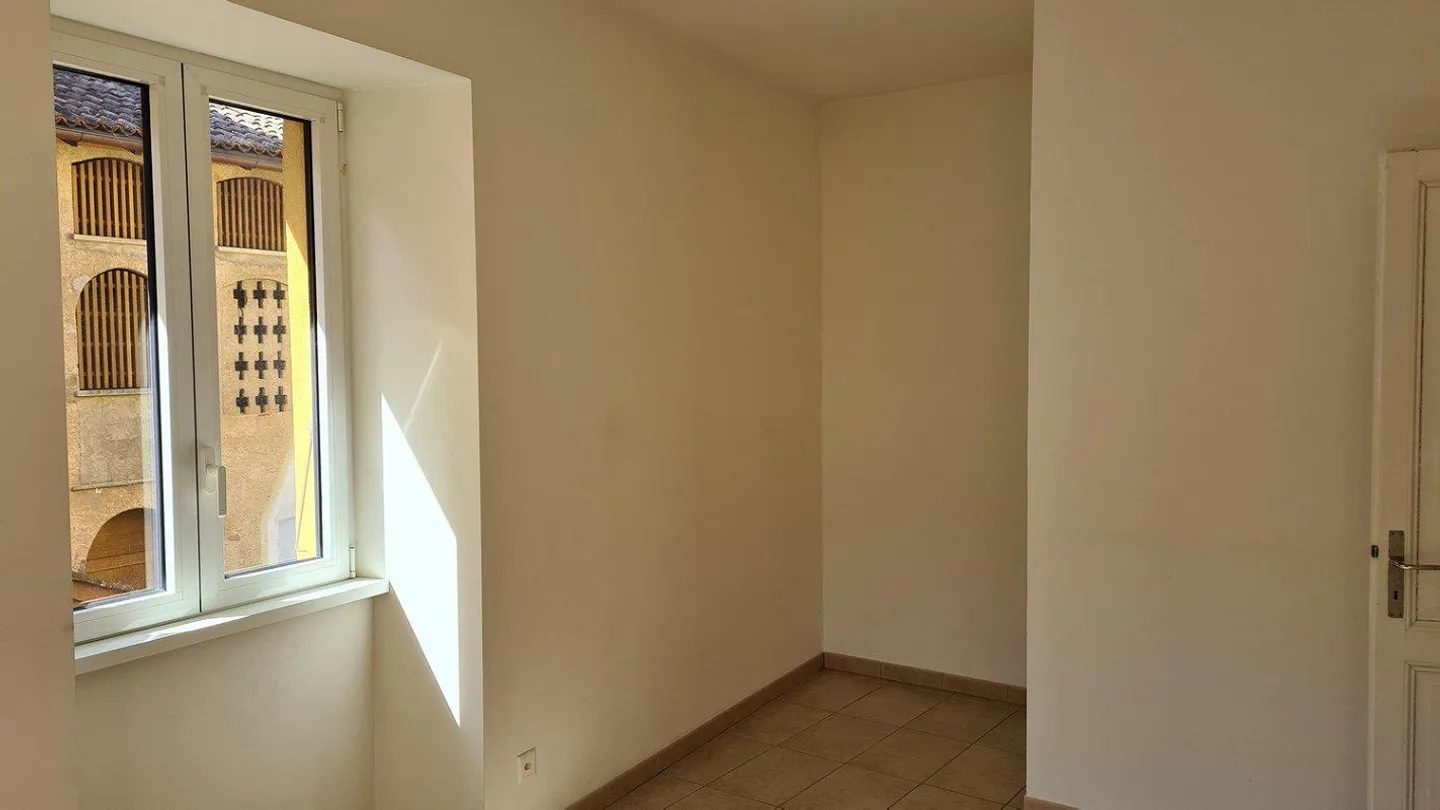 Duplex di charme nel centro storico - Foto 14 di 16