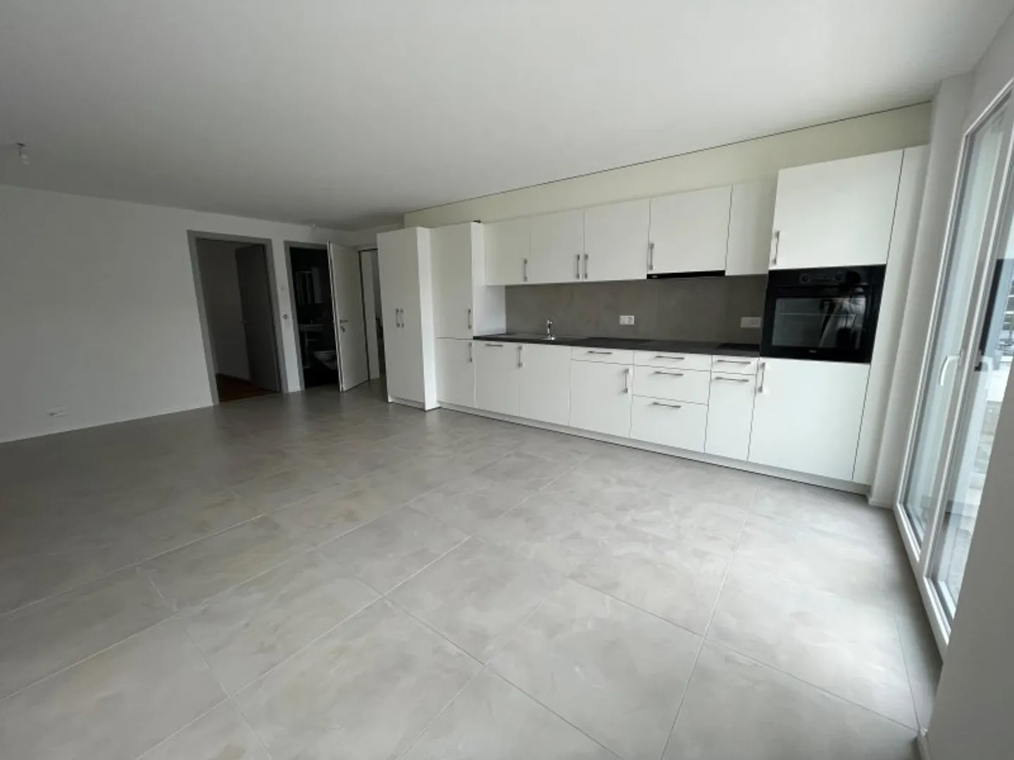 06213 - Appartamento 2.5 stanze - La Ruelle 1- Village 16 - Rennaz - Foto 3 di 7