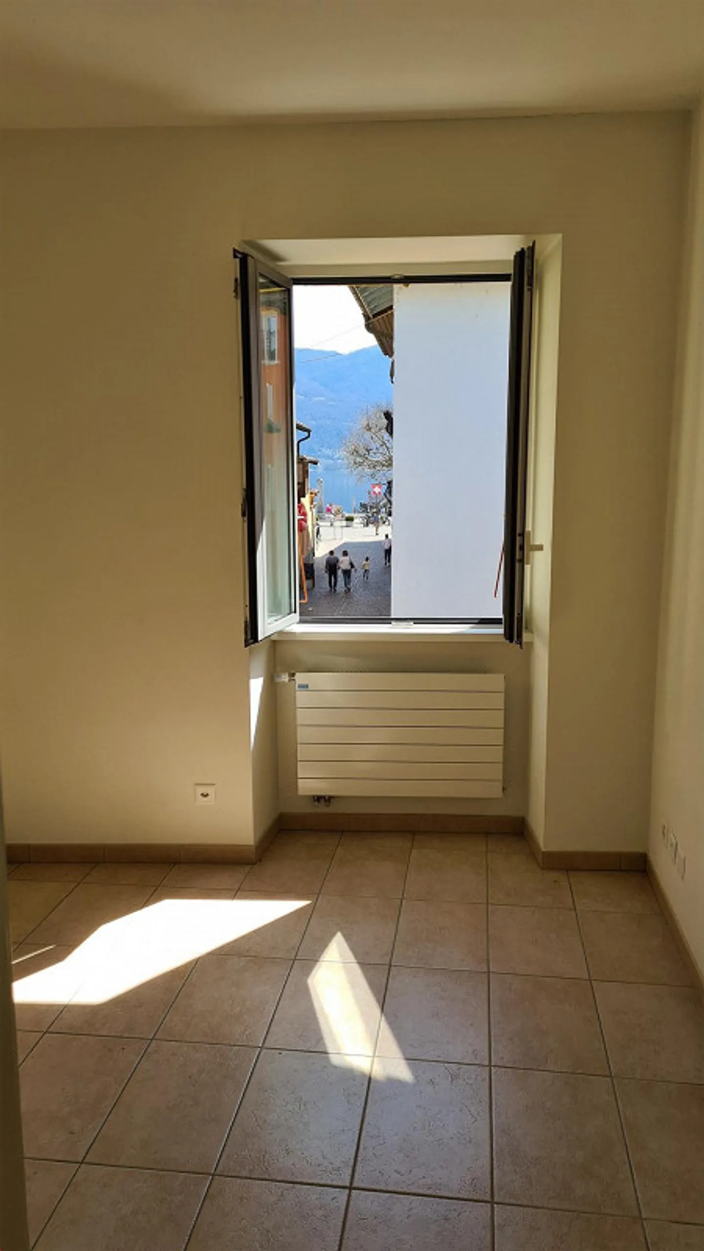 Duplex di charme nel centro storico - Foto 15 di 16