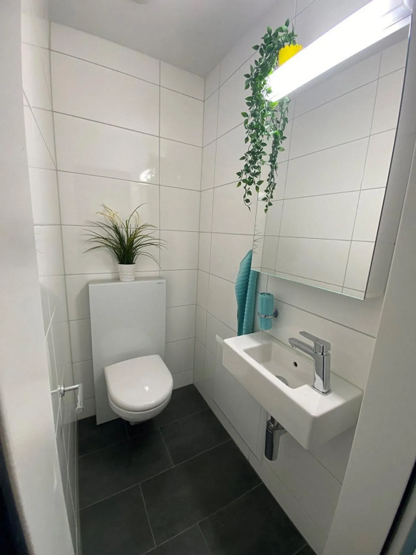 Above the rooftops of Kirchberg / New Year's promotion 1 month free! - Photo 6 of 13