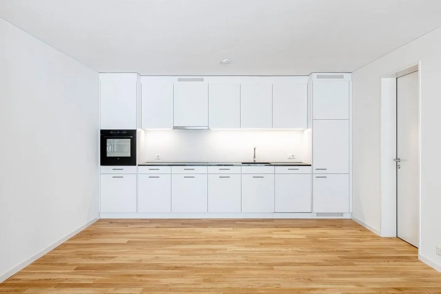 Modernes Apartment in zentraler Lage - Foto 1 von 10