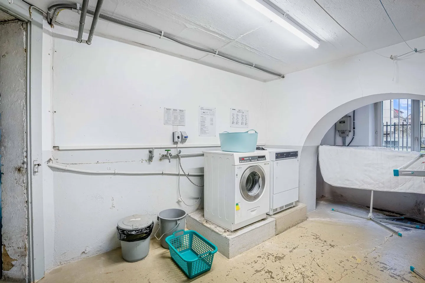 Appartamento in stile Liberty nel centro città - Foto 10 di 11