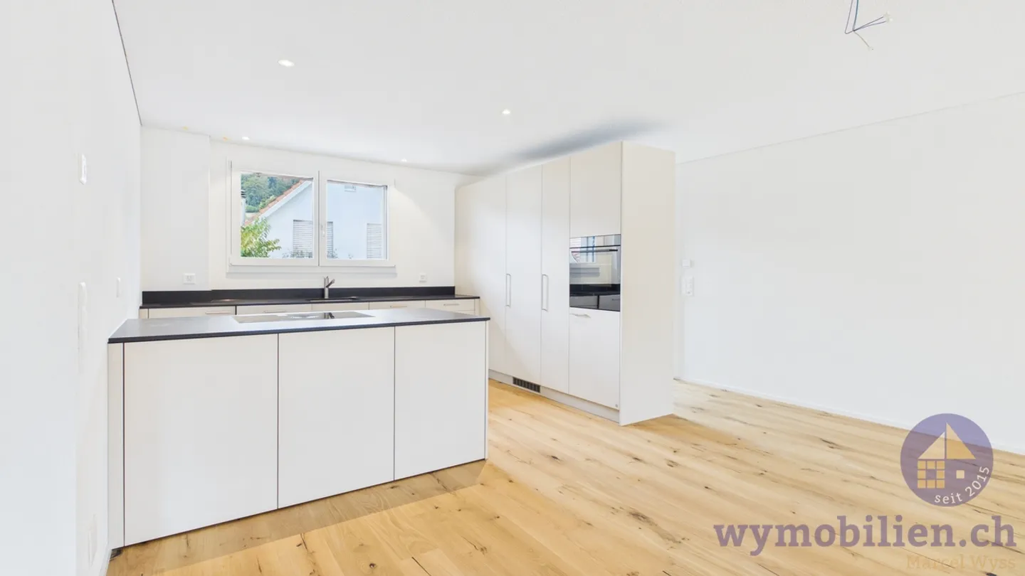 Nur noch eine Wohnung im Verkauf – fertig ausgebaut und bezugsbereit! - Photo 6 of 10