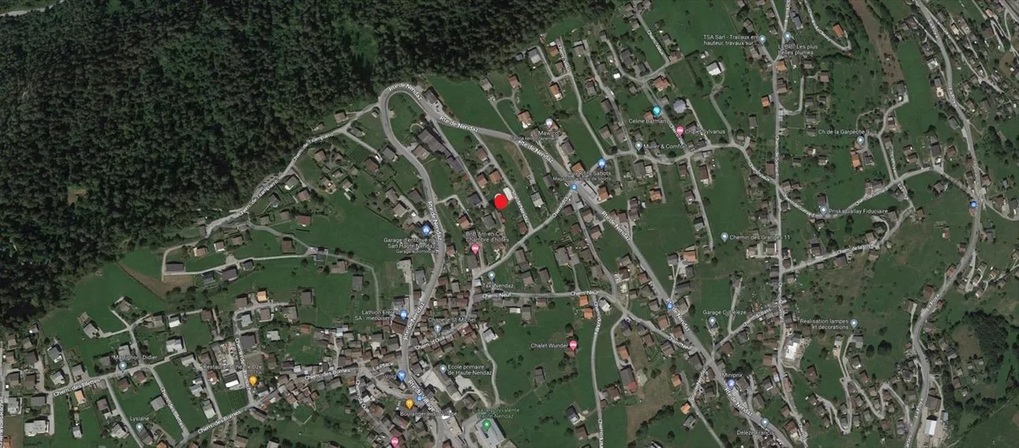 Wunderschönes Baugrundstück 4 Minuten von der Station entfernt - Foto 4 von 7