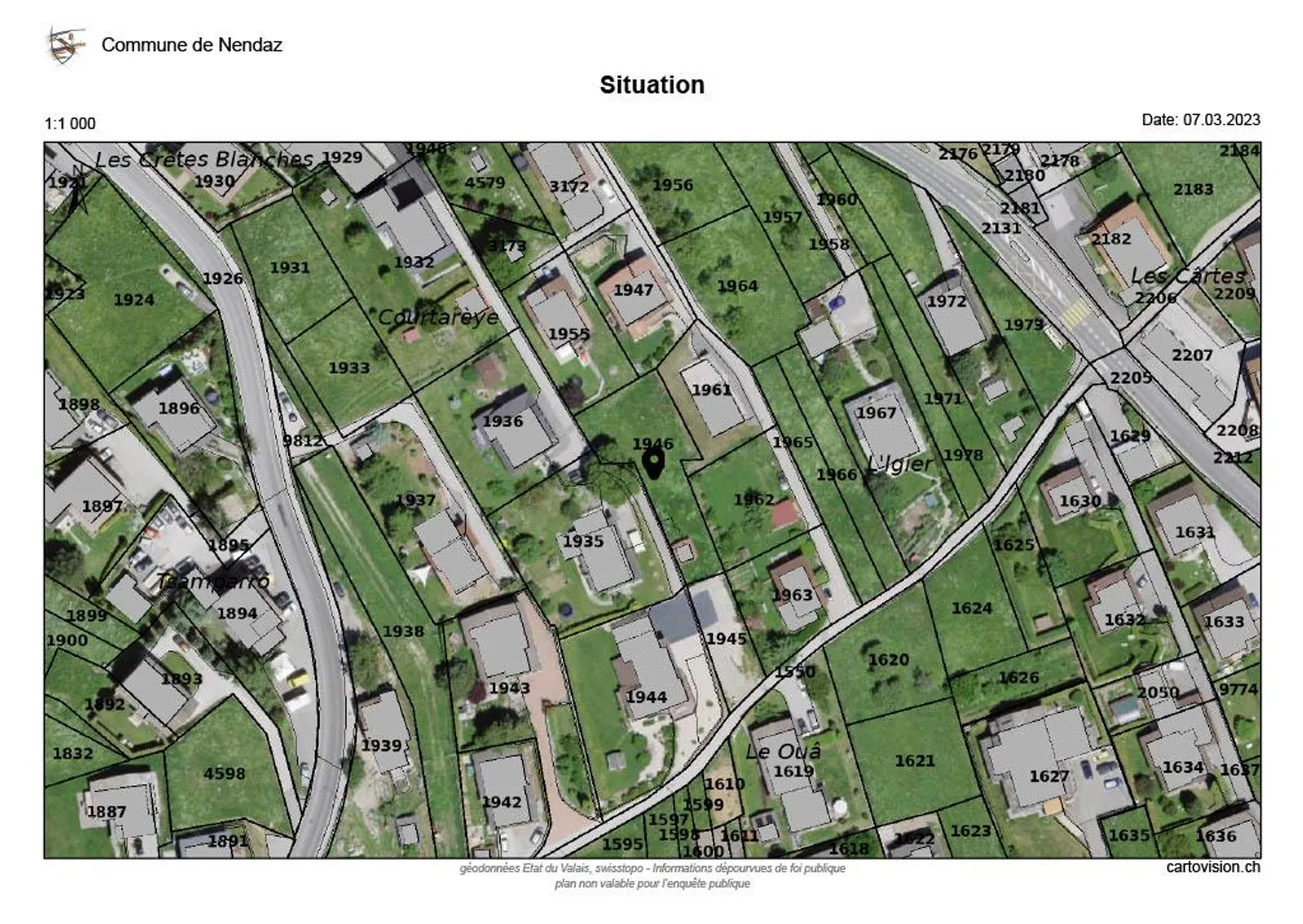 Wunderschönes Baugrundstück 4 Minuten von der Station entfernt - Foto 7 von 7