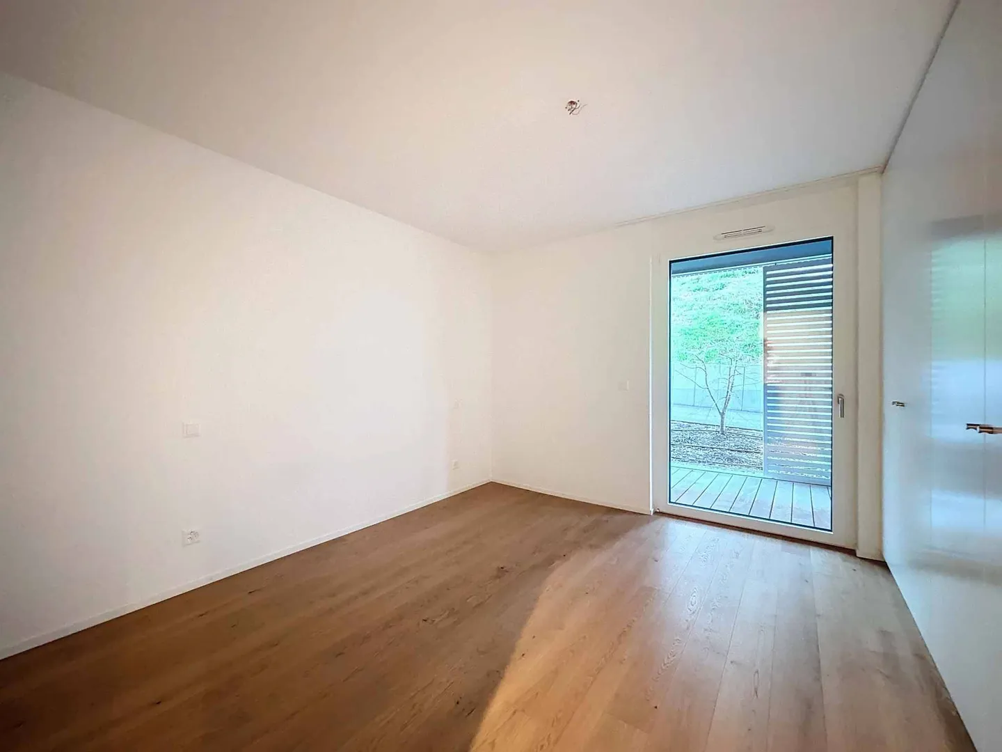 Appartamento con 2,5 stanze direttamente sull'acqua - Foto 4 di 7