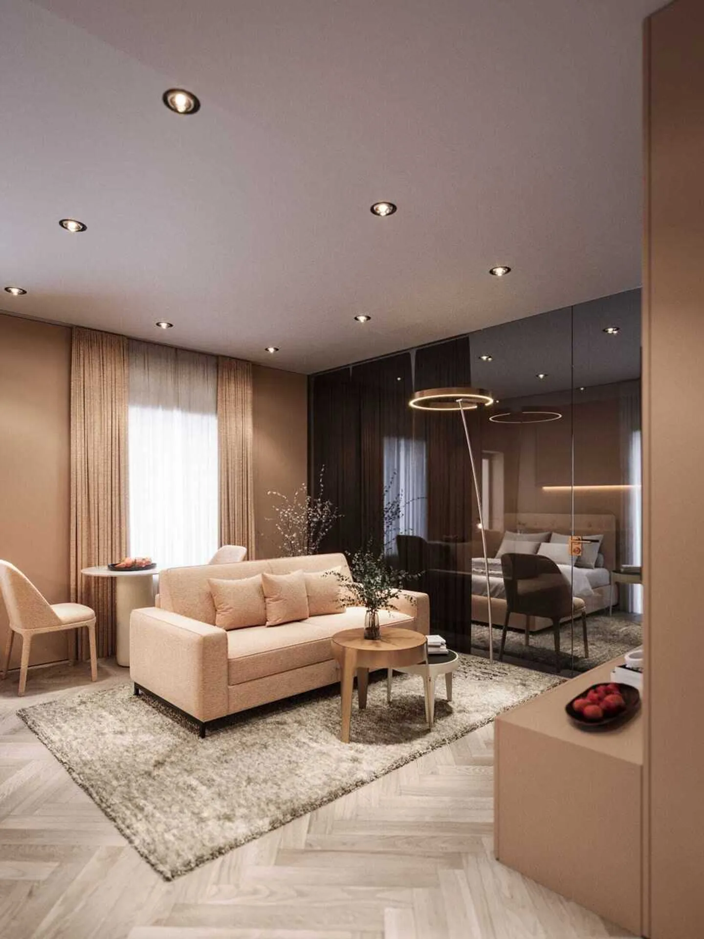 Appartamento moderno a Zurigo-Altstetten - Foto 1 di 13