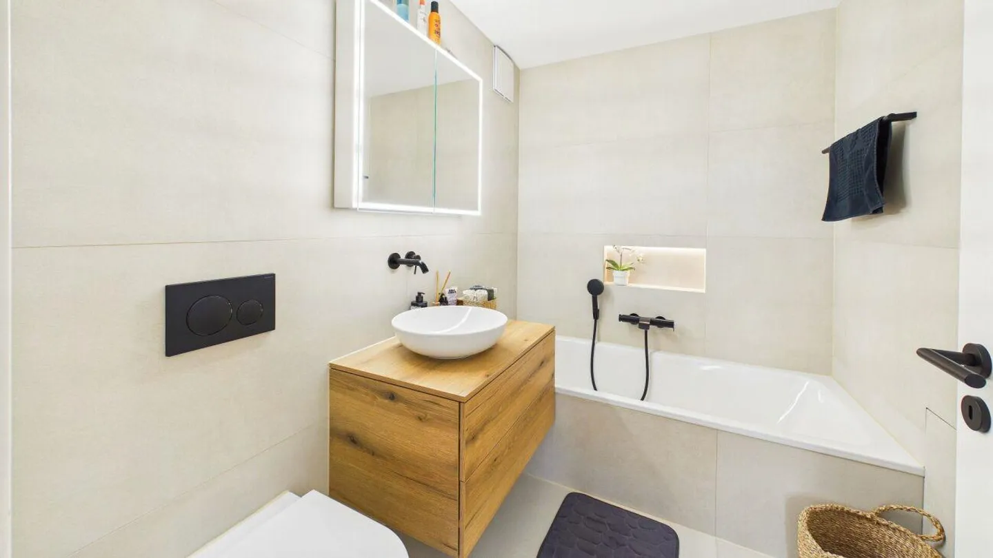 Modern 4.5-Room Dream Apartment in Baar - Photo 8 of 11