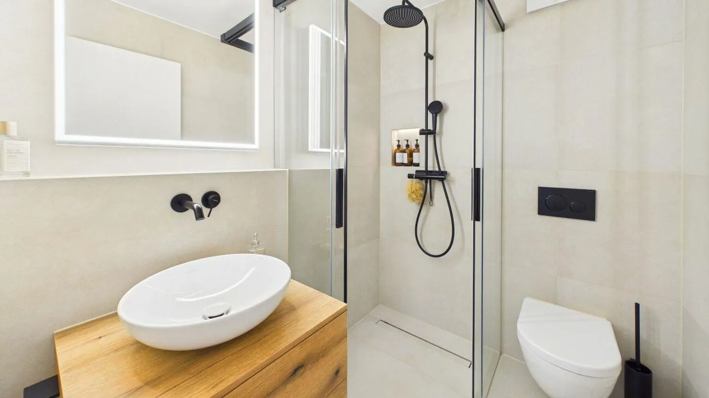 Modern 4.5-Room Dream Apartment in Baar - Photo 9 of 11