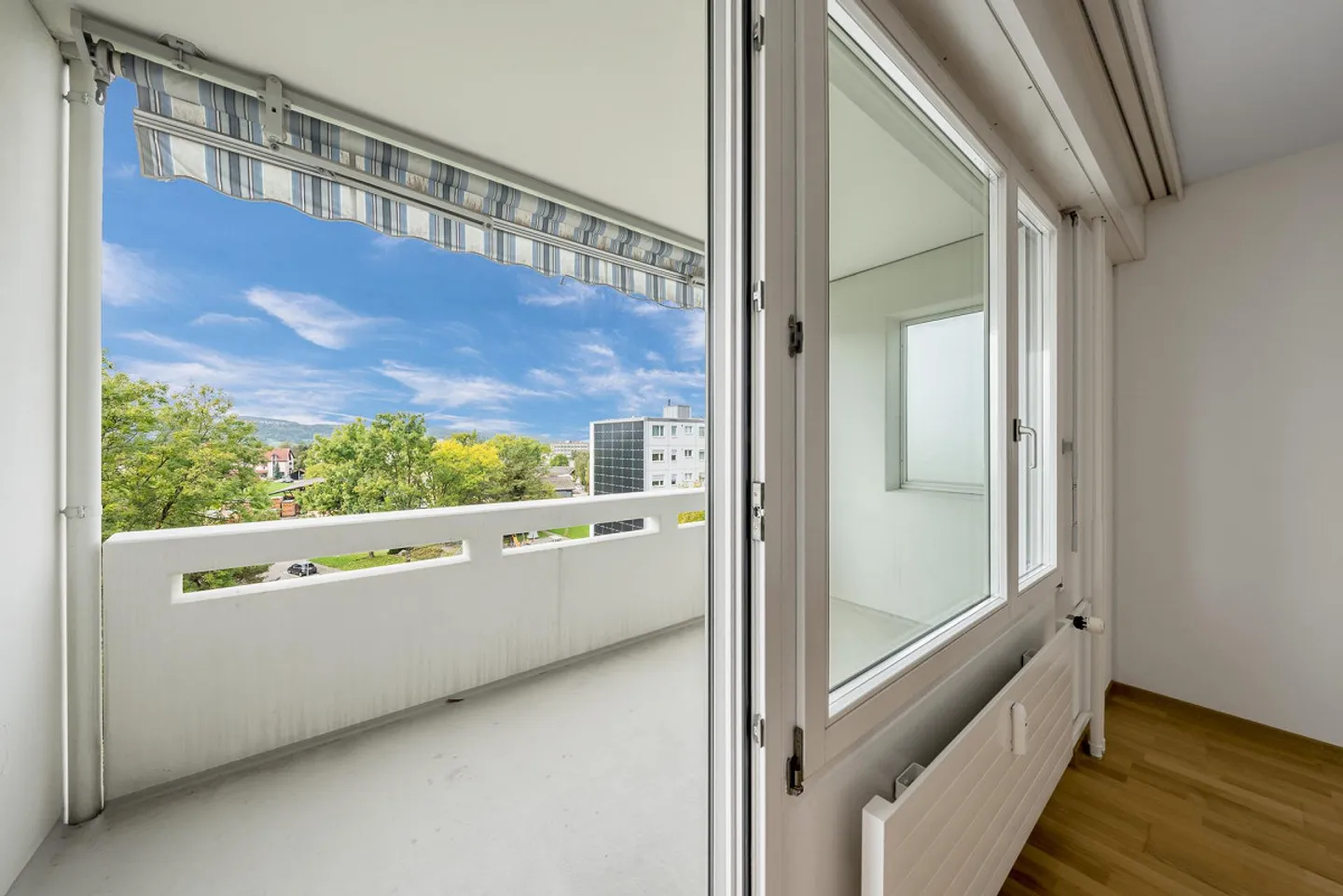 Family-friendly development in the green - Photo 12 of 12