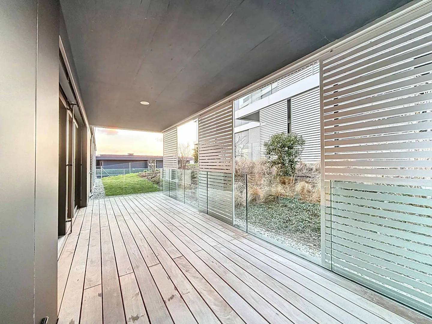 Appartamento con 2,5 stanze direttamente sull'acqua - Foto 6 di 7