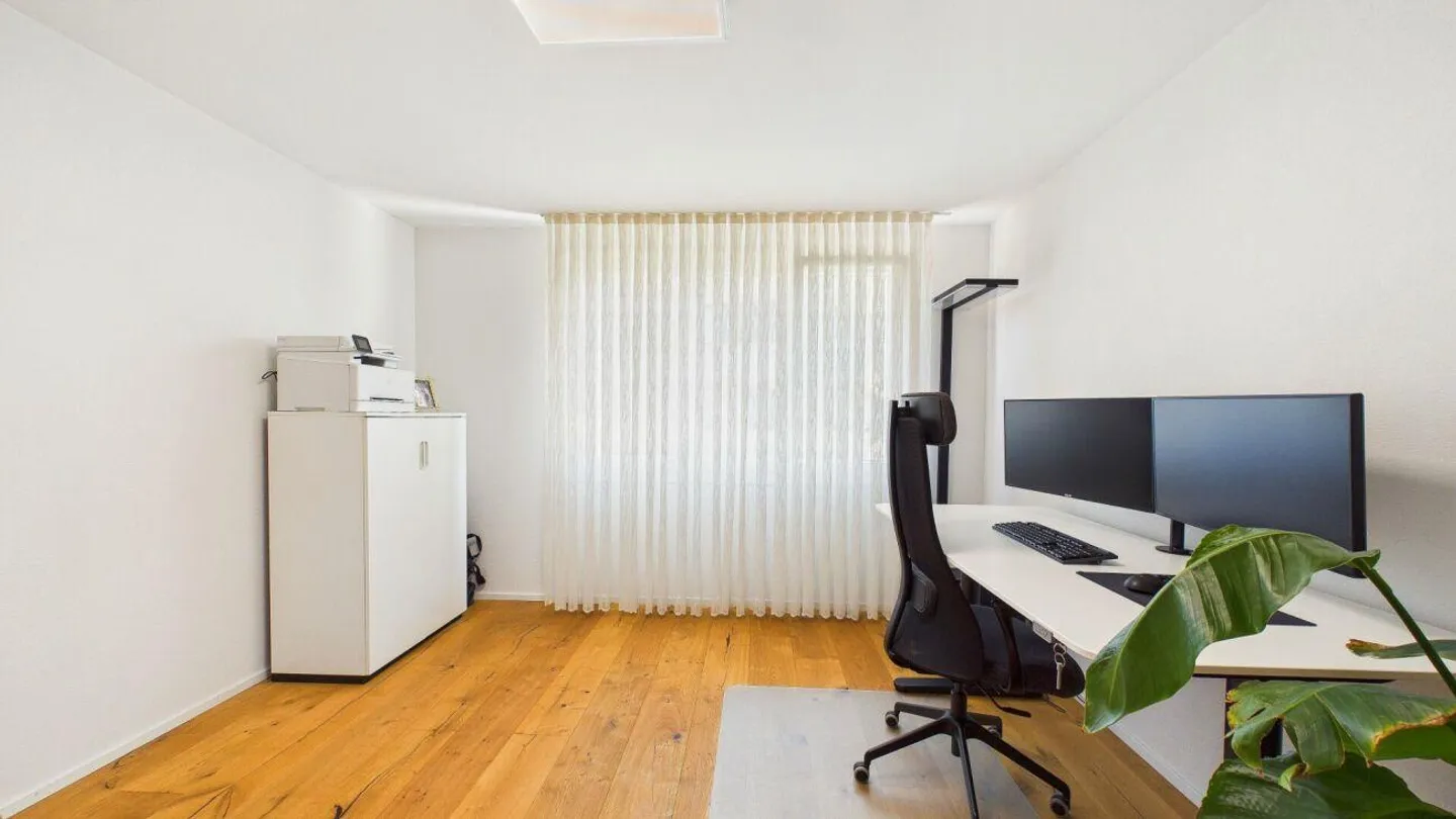 Modern 4.5-Room Dream Apartment in Baar - Photo 6 of 11