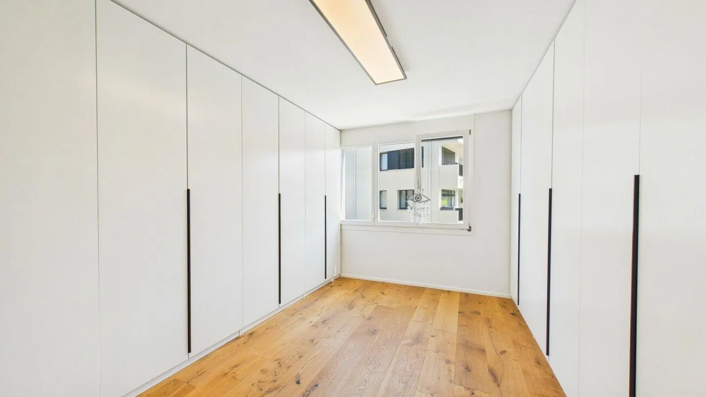 Modern 4.5-Room Dream Apartment in Baar - Photo 7 of 11