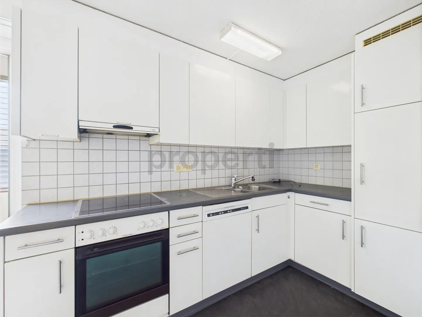 Appartement lumineux de 4 pièces à Sankt Margrethen - Photo 2 sur 12