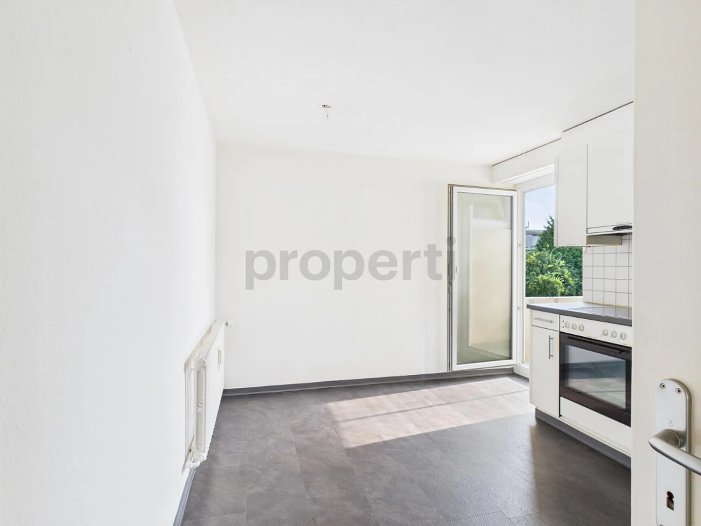 Appartement lumineux de 4 pièces à Sankt Margrethen - Photo 4 sur 12