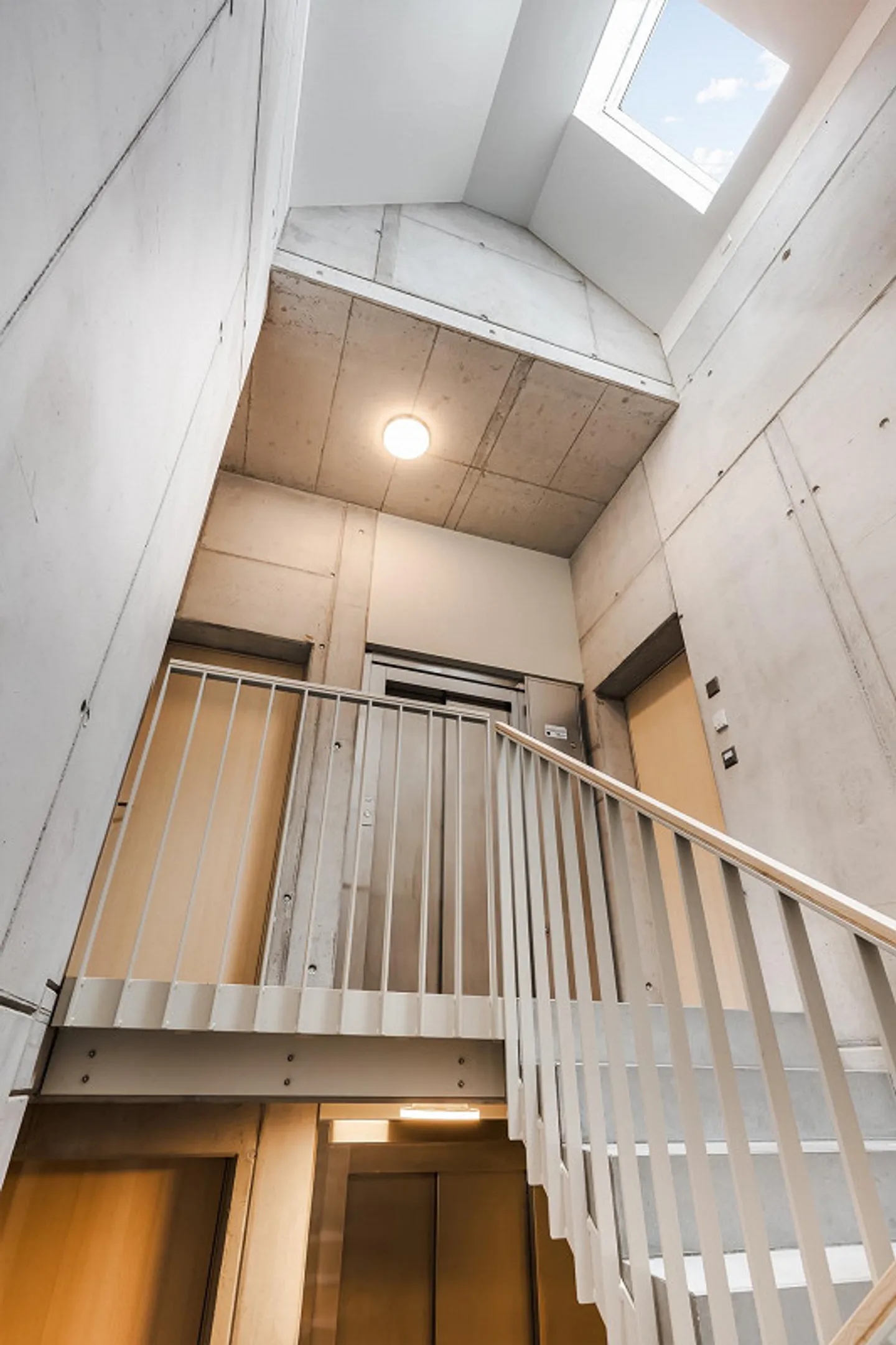Frisch renoviert: Letzte 3.5 Zimmerwohnung zu vermieten - Foto 7 von 9