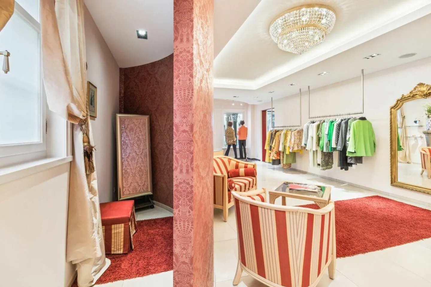 Retail Space in Historic Town - Photo 5 of 15