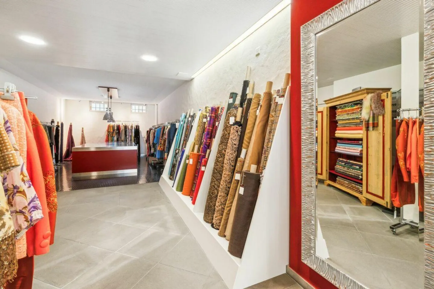 Retail Space in Historic Town - Photo 6 of 15