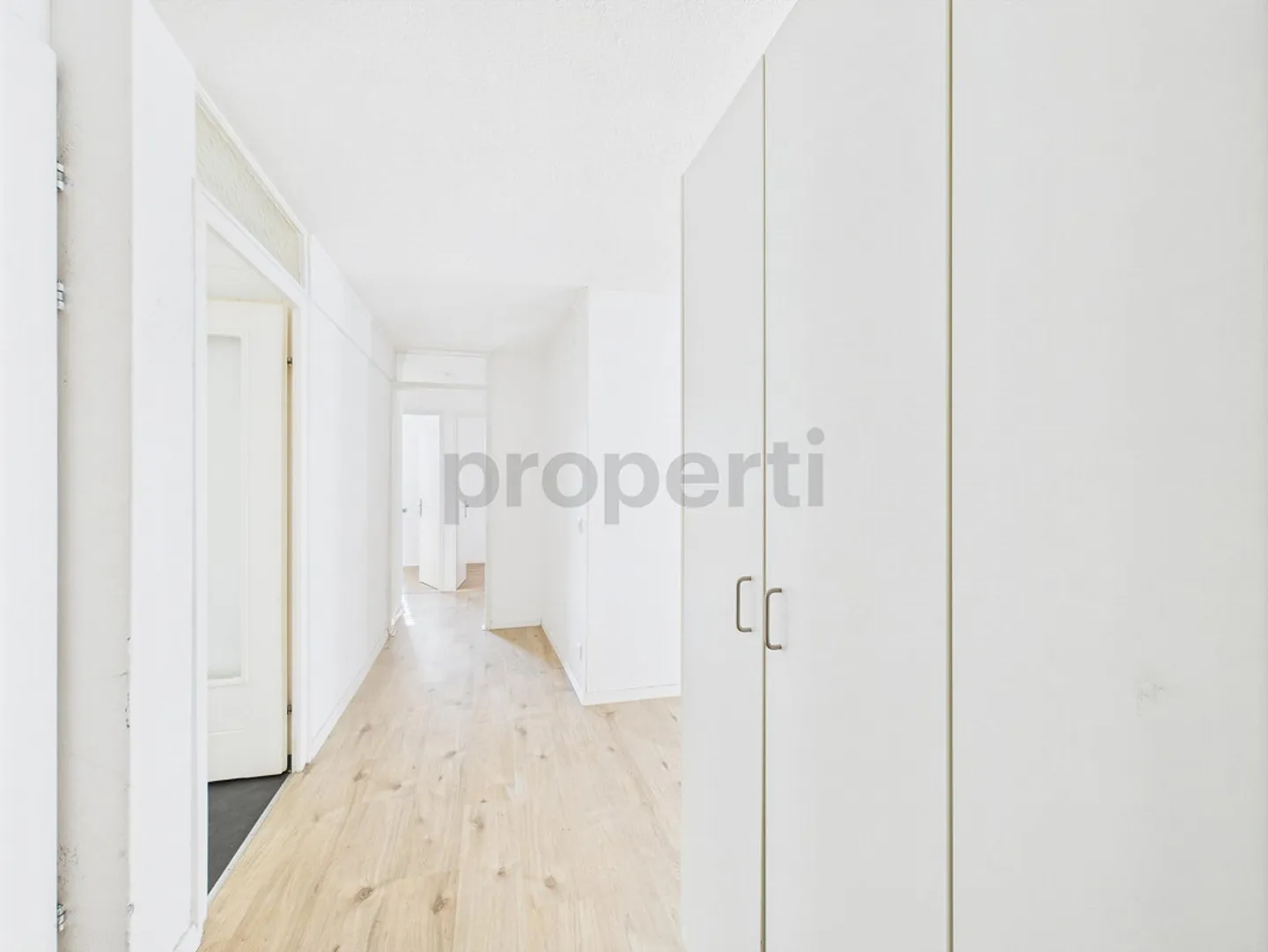 Appartement lumineux de 4 pièces à Sankt Margrethen - Photo 8 sur 12