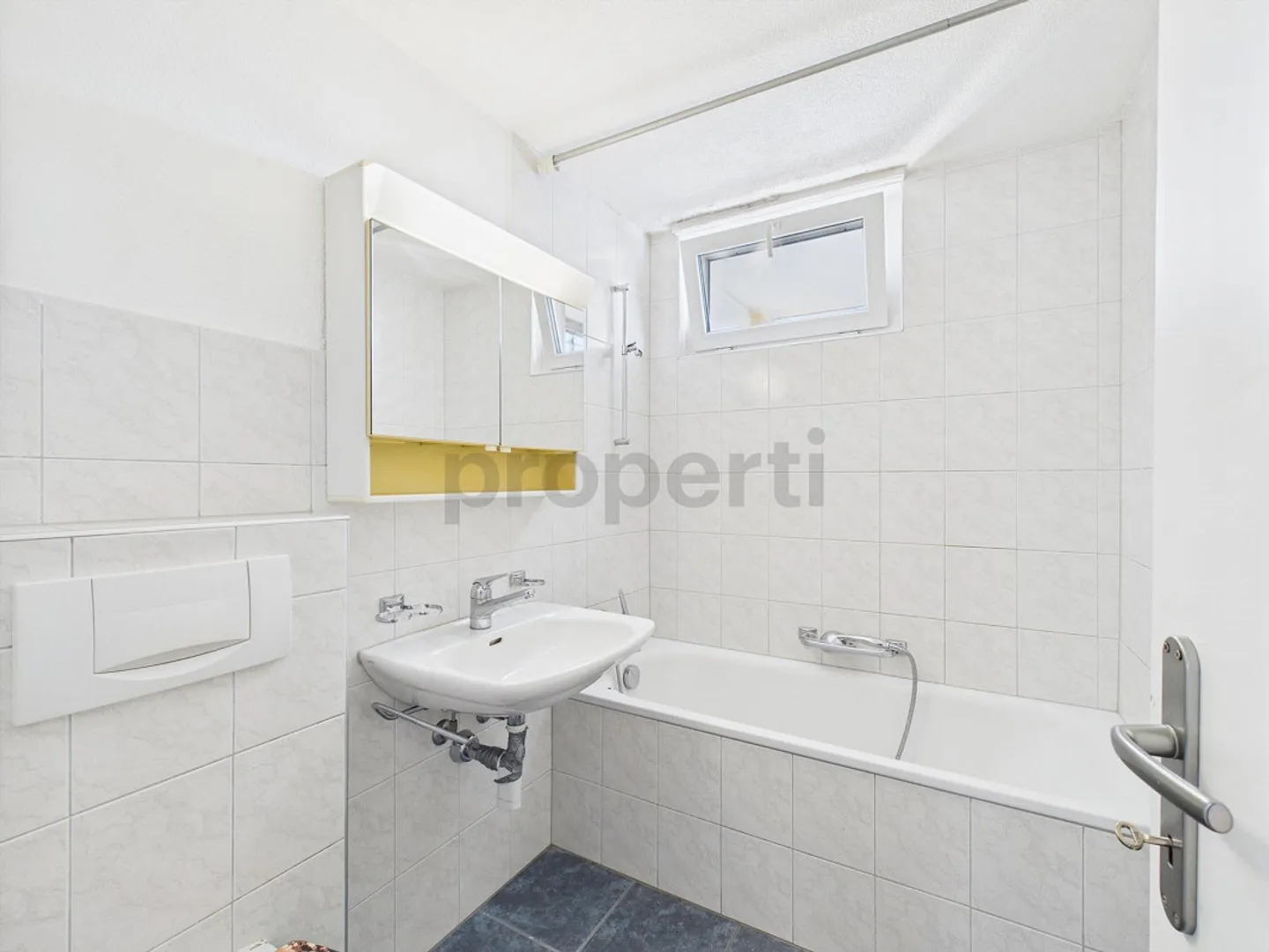 Appartement lumineux de 4 pièces à Sankt Margrethen - Photo 9 sur 12