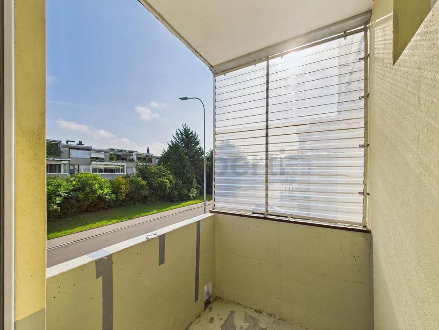 Appartement lumineux de 4 pièces à Sankt Margrethen - Photo 10 sur 12