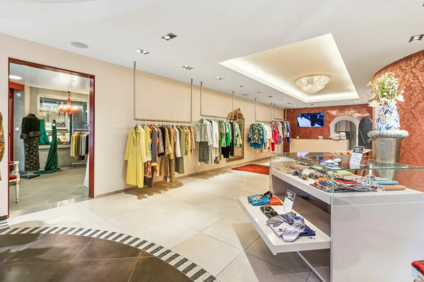 Retail Space in Historic Town - Photo 2 of 15