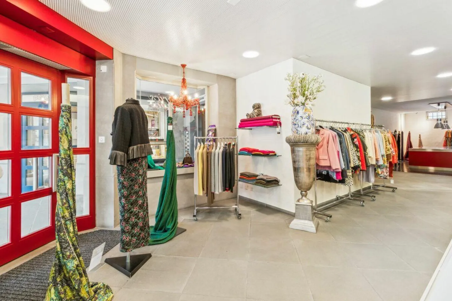 Retail Space in Historic Town - Photo 7 of 15