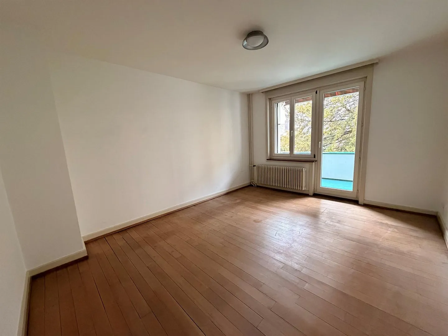 Helle Wohnung in Neuhausen - Foto 6 von 10