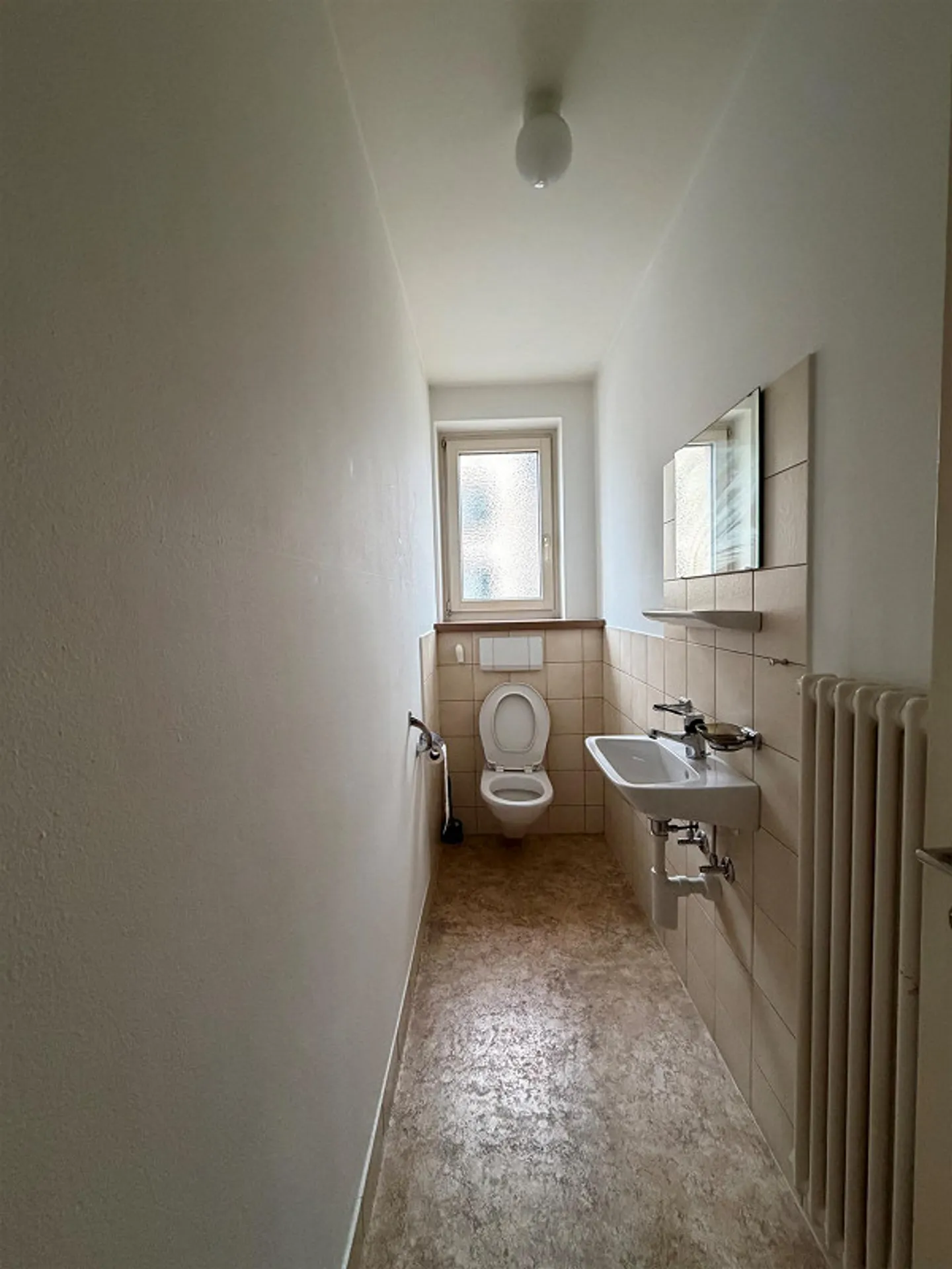 Helle Wohnung in Neuhausen - Foto 8 von 10