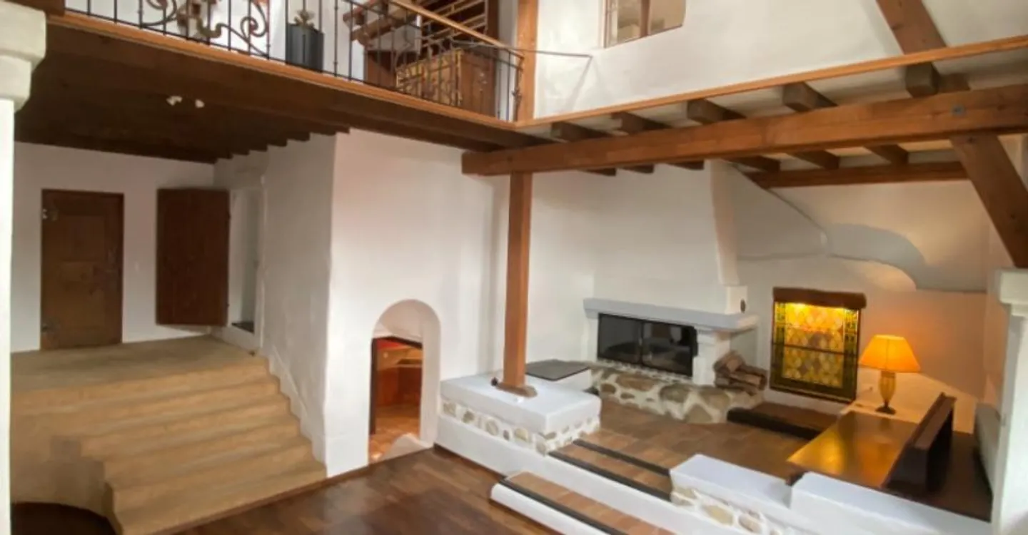 Magnificent village house in Montagny near Yverdon - Photo 4 of 4