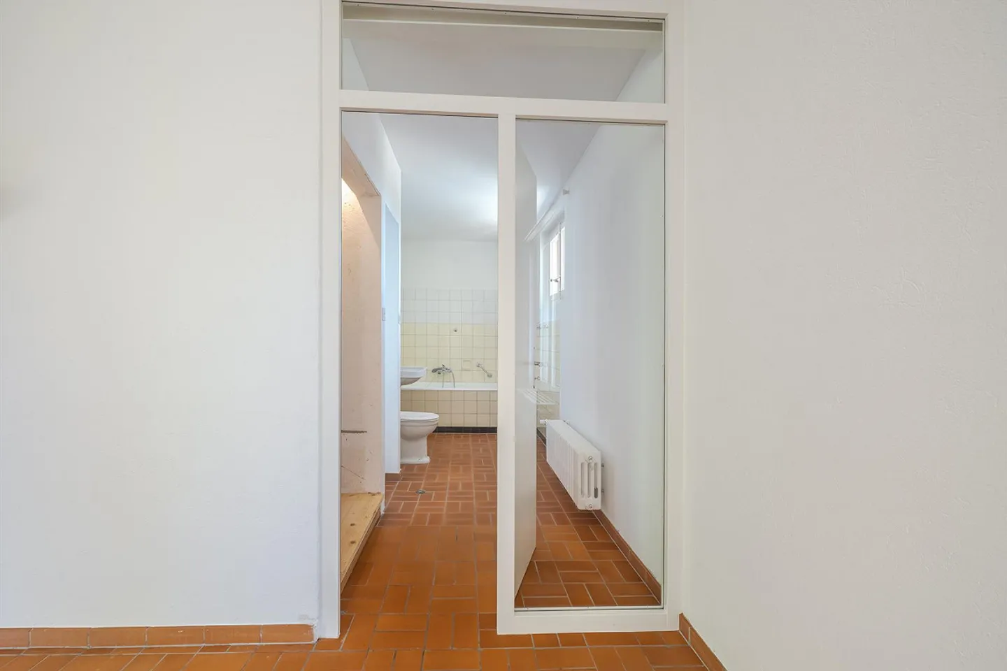 Casa di Architetti e Artisti - Münchenwiler BE - Foto 5 di 14