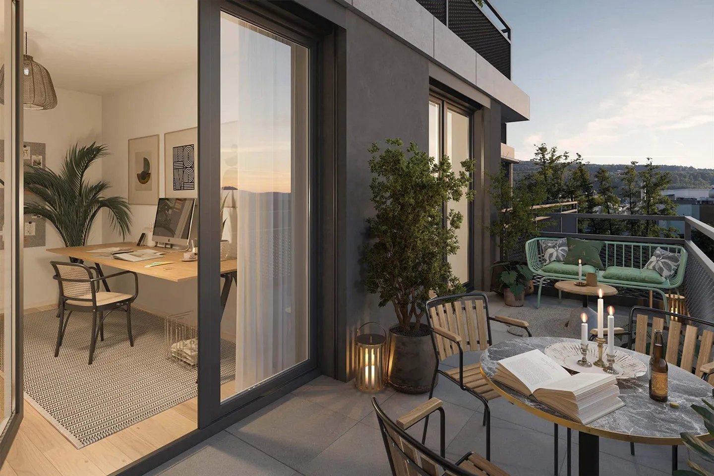 Your new home is waiting for you! - Photo 7 of 8