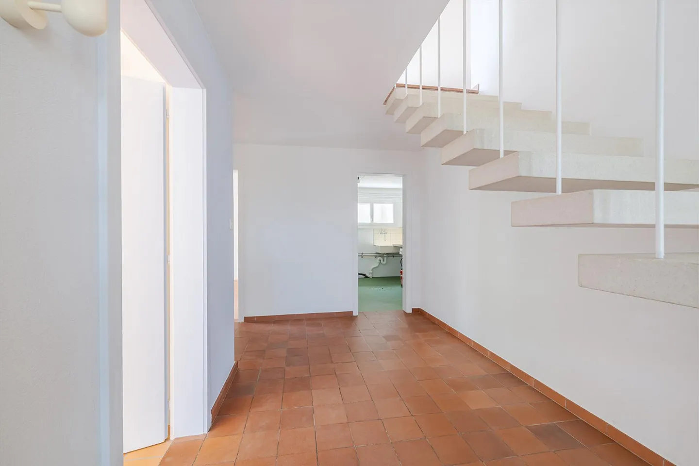 Casa di Architetti e Artisti - Münchenwiler BE - Foto 6 di 14