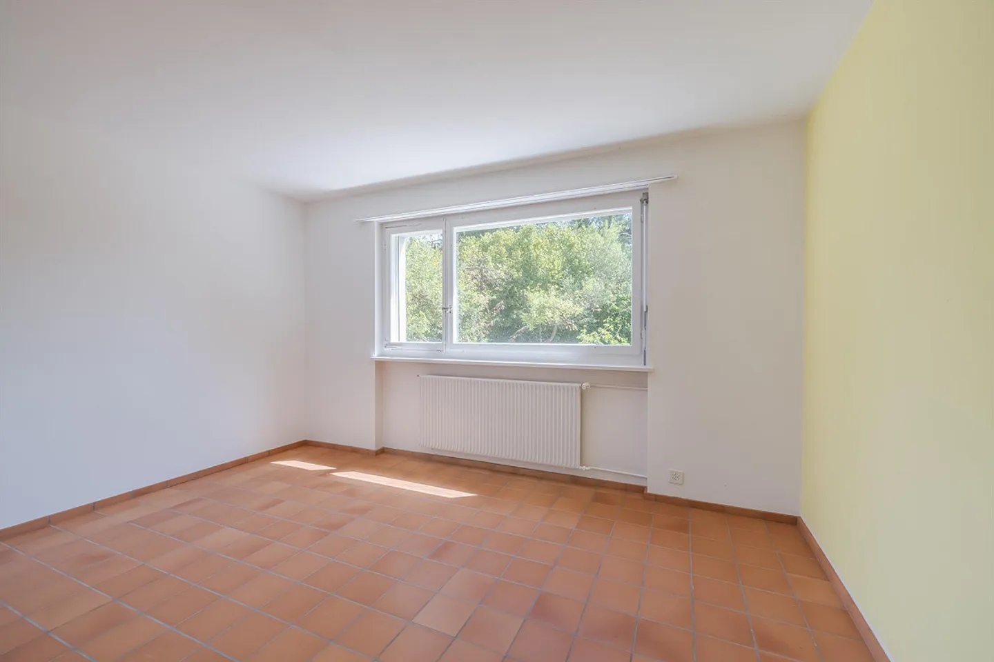 Casa di Architetti e Artisti - Münchenwiler BE - Foto 8 di 14