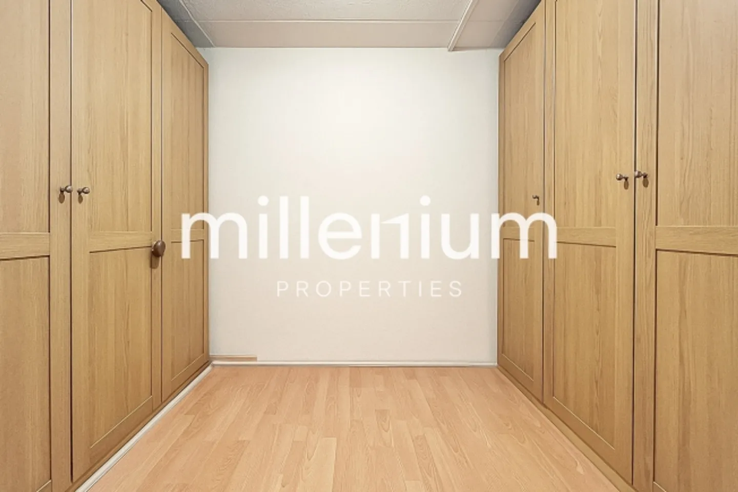 Exclusive - Charming duplex in the heart of Bernex - Photo 11 of 12