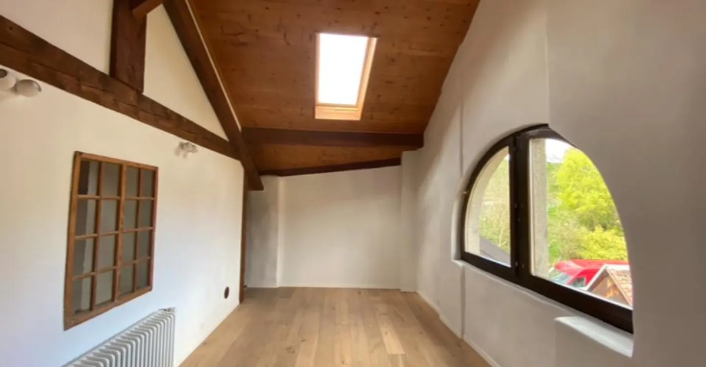 Magnificent village house in Montagny near Yverdon - Photo 1 of 4