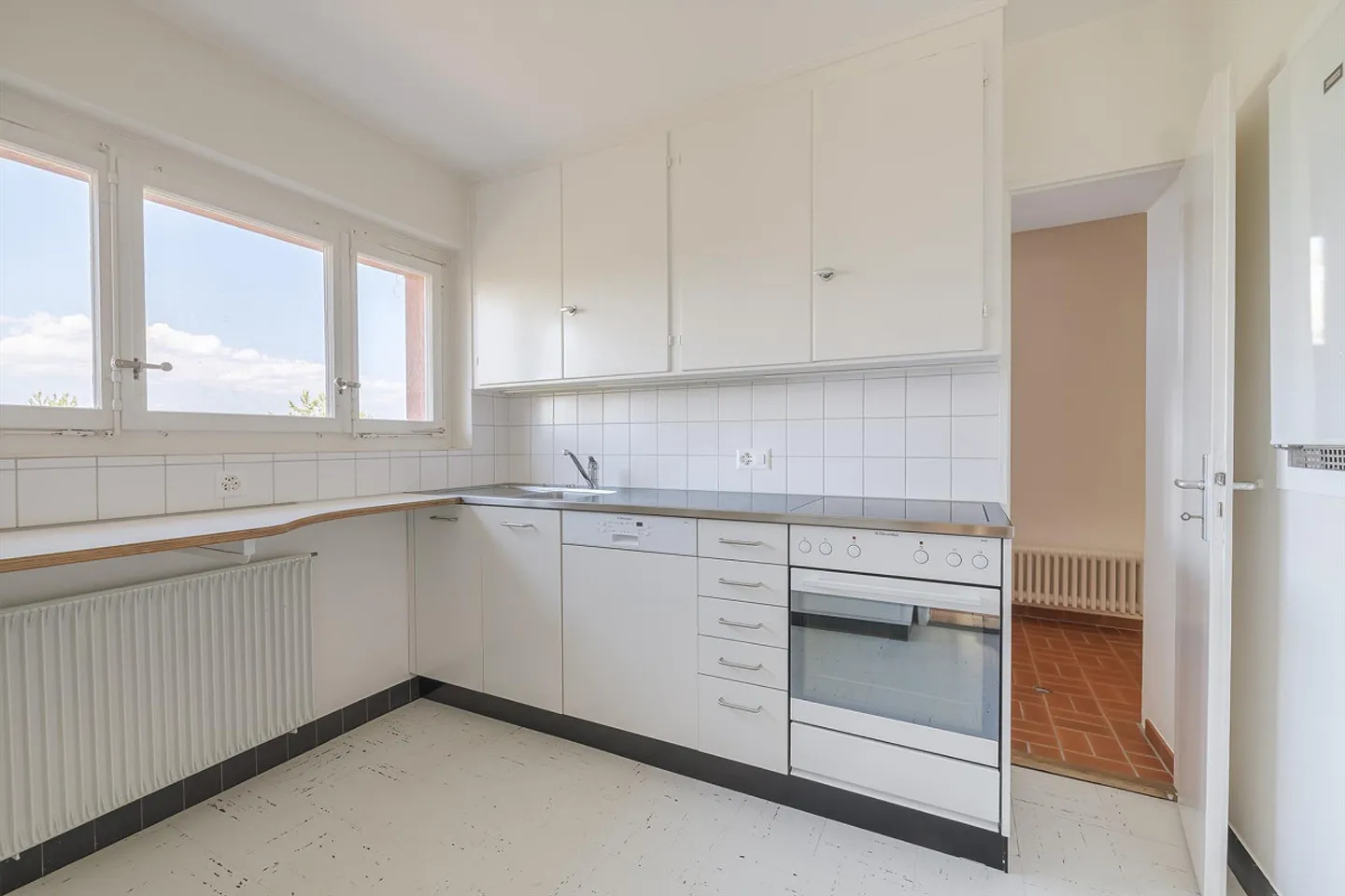 Casa di Architetti e Artisti - Münchenwiler BE - Foto 2 di 14