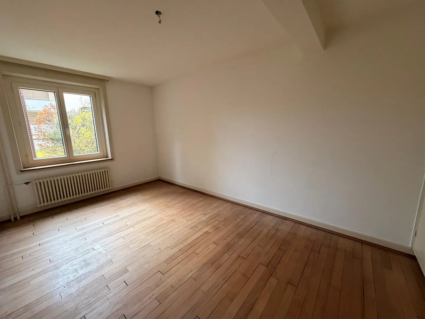 Helle Wohnung in Neuhausen - Foto 7 von 10